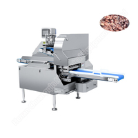2025 New Product Cheese Dicer Shawarma Type Meat Dicer Heavy Duty Frozen Meat Dicer