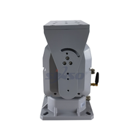 12/24V Keyboard Control Cctv Camera Mount Pan Tilt Unit Ip66