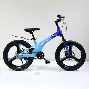 Vélo de montagne pour enfants de 2 à 7 ans, 20 pouces, best-seller, cadre en alliage de magnésium, pour les grands garçons, sports de plein air - Product Image 6