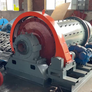 खनन संयंत्र के लिए 1200 एक्स 2800 बॉल मिल कम शोर गीला सूखी पीसने ऊर्जा की बचत - Product Image 6