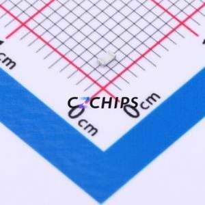 Resistencia SMD TC0350F8202T5F 0603 (Tipo: Película Delgada) (Resistencia: 82kOhm Precisión: 1%) - Product Image 2