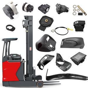 Líneas de datos de diagnóstico de piezas de repuesto para carretilla elevadora Manlong CANBOX utilizado para piezas de carretilla elevadora 874002 - Product Image 6