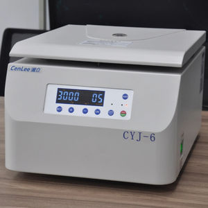 ציטוספין 3000 סל "ד מעבדה אוטומטית צנטריפוגה של תאי ריח 12 שקופיות של נוזל plural שתן csf - Product Image 2