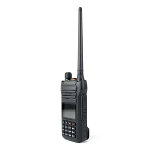 Baofeng Dm-1706 chức năng mã hóa giọng nói nhanh chóng Walkie Talkie DM 1706 băng tần kép với GPS cầm tay kỹ thuật số hai cách phát thanh - Product Image 4