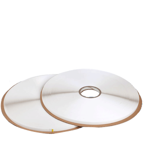 Đóng Gói OPP Túi Tùy Chỉnh Cao Dính 14 Mét Mạnh Mẽ Dính Phải Mở Túi Niêm Phong Băng - Product Image 1