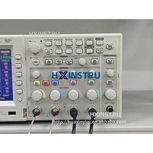 ออสซิลโลสโคป Tektronix TDS2024B 200MHz 2GS/s 4CH มือสอง hx - Product Image 3