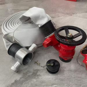 Produits en cuivre pour la lutte contre les incendies de classe A/B, les incendies de forêt et la protection des aéroports - Product Image 2