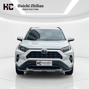 Toyota <span class=keywords><strong>RAV4</strong></span> Prime 2.5L 2WD SE Edition <span class=keywords><strong>2022</strong></span> de China, con Volante a la Izquierda, en Stock, Buen Estado, Vehículo Híbrido para Exportación - Product Image 2