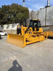 <b>Used</b> <b>bulldozer</b> CAT D7G Cheap price excellent performance <b>Used</b> <b>bulldozer</b> CAT for sale - Product Image 4