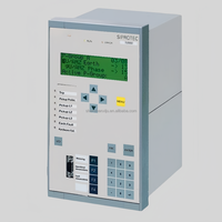 Pour analyseur d'automatisation avec plaque d'auto-calibrage en plastique, PROFIBUS PA A5E00056834, PROFIBUS DP A5E00057159, Allemagne