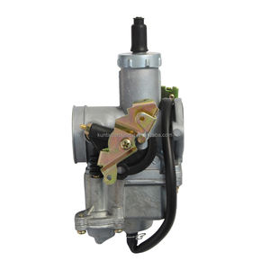 (준비 재고) 키웨이 Rkv200 속도 200 Tx200 200-250CC 용 가속기 펌프와 <span class=keywords><strong>PZ30</strong></span> PZ30B 30mm 기화기 - Product Image 1