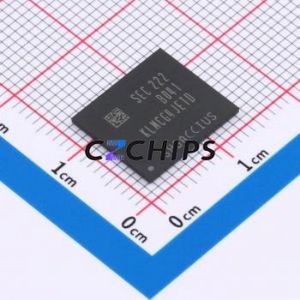 Chip IC de circuito integrado nuevo y Original, NAND FLASH, venta completa, Chips de componentes electrónicos y servicio BOM - Product Image 1
