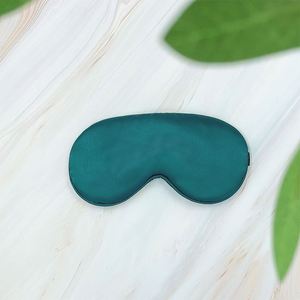 Wholesale Custom UV Printed Polyester <b>Light</b> Blocking Portable Disposable Hotel <b>Sleep</b> Eyes Mask for Travel and Welcome Gifts - Product Image 5
