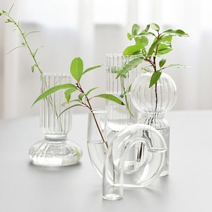 Fornitura <span class=keywords><strong>di</strong></span> vasi <span class=keywords><strong>di</strong></span> vetro <span class=keywords><strong>di</strong></span> <span class=keywords><strong>Cactus</strong></span> verde carino personalizzato <span class=keywords><strong>vaso</strong></span> <span class=keywords><strong>di</strong></span> gemme <span class=keywords><strong>di</strong></span> vetro per piante adorabili per la decorazione del Bar dell'ufficio domestico - Product Image 4
