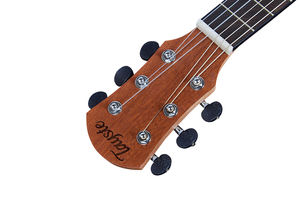 เครื่องดนตรี30นิ้ว6สายอูคูเลเล่ไนล่อน <span class=keywords><strong>Guitalele</strong></span> - Product Image 2
