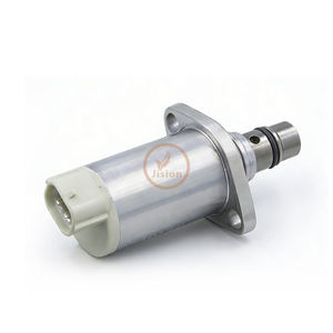 ตัวควบคุมแรงดันน้ำมันเชื้อเพลิงวาล์ว SCV 04226-26010 04226-E0061 294009-1670 294200-0560 - Product Image 5