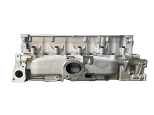 NOUVEAU DV6DTED/9HR/T1DA <span class=keywords><strong>CULASSE</strong></span> COMPLETE 908733/908933 pour moteur FORD/Citroën - Product Image 5