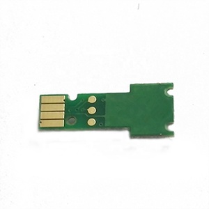 Supercolor pour Brother Chip LC3217, puce à usage unique pour Brother MFC-J5330DW J5335DW J5730DW J5930DW J6530DW J6930DW J6935 - Product Image 5