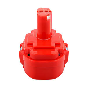 Adecuado para reemplazo de batería de herramienta eléctrica <span class=keywords><strong>Makita</strong></span> 18V <span class=keywords><strong>1822</strong></span> 1820 1833 1835 - Product Image 1