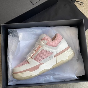 Chaussures de sport décontractées de luxe pour hommes, avec empeigne en maille de haute qualité, à lacets, bout fermé, anti-odeur et amortissantes - Product Image 3