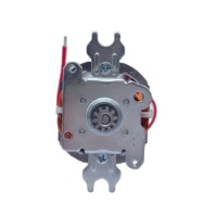 Haute vitesse 5425-1 Micro universel 220V 50/60Hz asynchrone monophasé moteur à courant alternatif hachoir à viande mélangeur pièces de rechange bas 110V