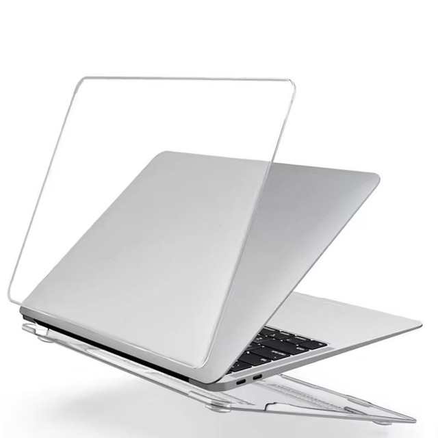 Laptop Cover for MacBook Pro 14 16 Inch 2021 A2485 Hard Shell Sleeve Clear Case for MacBook Pro Case 13 Inch