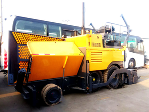 Meilleure machine à <span class=keywords><strong>paver</strong></span> de construction de routes RP453L Machine à <span class=keywords><strong>paver</strong></span> le béton en asphalte sur Offre Spéciale - Product Image 6