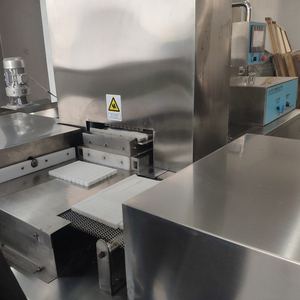 Small Scale Jaggery Making <strong>Machine</strong> Cube Sugar Press <strong>Machine</strong> Brown Sugar Making <strong>Machine</strong> - Product Image 3