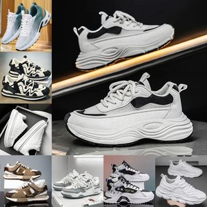 Chaussures décontractées, de skate et de sport pour hommes, stock mixte à prix d'usine, mode abordable - Product Image 5