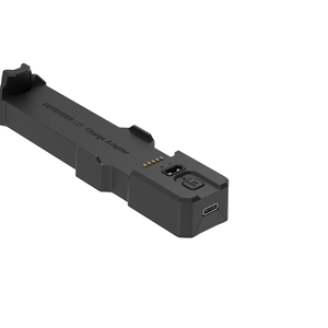 Adaptador de Carga Tipo-C iFlight Defender 25 para Baterías 4S de 550mAh/900mAh, Molde Privado, 50g - Product Image 4