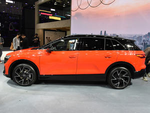 Nouveau SUV Q5 <span class=keywords><strong>Etron</strong></span> 50 EV <span class=keywords><strong>2023</strong></span> en vente voiture électrique avec direction gauche de Chine - Product Image 4