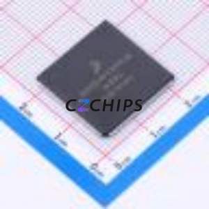 Original&New S912ZVHY64F1VLQ LQFP-144(20x20) Integrated Circuit IC Chip Microcontroller (MCU/MPU/SoC) - Product Image 1