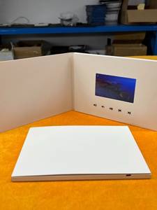 Marco de fotos de papel, marco de fotos, marco de papel precortada, regalo negro, folclórica, tarjeta de vídeo en blanco, 10 pulgadas, venta al por mayor - Product Image 5