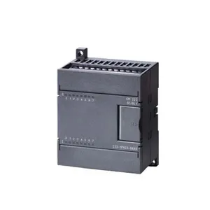 SIMATIC S7-200, CPU 224 Compact device, DC power supply 14 DC digital inputs/10 DC 6ES7214-1AD23-0XB0