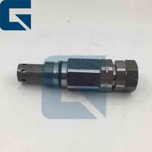 อะไหล่แท้รถขุด EC220D หมายเลข 14535259 วาล์วระบายแรงดัน VOE14535259 - Product Image 1