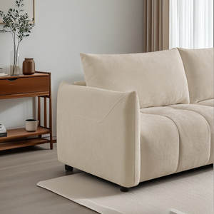 Bộ ghế sofa gấp hiện đại dùng cho nhà ở, khách sạn & phòng ngủ - Nội thất phòng khách trong nhà - Product Image 4