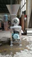 Hoge kwaliteit 2,2 kW motor fruitpers kokosnootknijper met een capaciteit van 0,5T/u