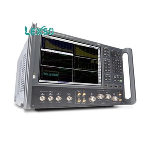 Analizador de Fuente de Señal Keysight E5058a Ssa-x de 1 Mhz a 54 Ghz Lexso - Product Image 3