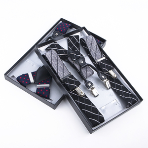 <span class=keywords><strong>Tirantes</strong></span> <span class=keywords><strong>de</strong></span> Cuero <span class=keywords><strong>de</strong></span> Poliéster Vintage Elásticos Hechos a Mano al por Mayor Personalizados <span class=keywords><strong>de</strong></span> RunLin para <span class=keywords><strong>Hombre</strong></span> - Product Image 3