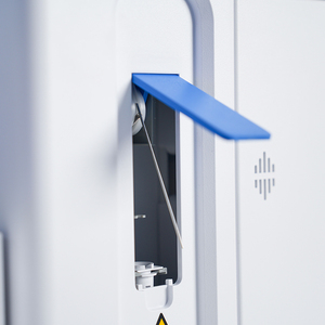 Analizador de Electrolitos BIOBASE de Alta Calidad para K+, Na+, Cl-, ICa2+, NCa2+, TCa2+, PH, TCO2, Analizador de Plasma AG para Laboratorio Clínico - Product Image 4