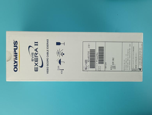 Câble flexible en queue de cochon pour endoscope, tête de caméra de réparation, endoscopes flexibles et rigides, processeur vidéo, source lumineuse, insufflateur - Product Image 2