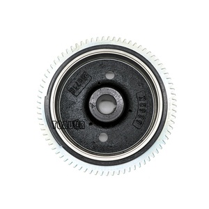 Kit de arranque eléctrico para <span class=keywords><strong>YAMAHA</strong></span> <span class=keywords><strong>F20</strong></span>, motor de barco de 4 tiempos, 20HP, nuevo estilo - Product Image 2