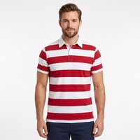 Nouvelle Tendance Été 2026 : Polo Homme en Coton Tendance, Manches Courtes Douces, Design Unique et Respirant