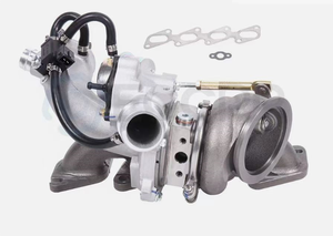 Parti del motore turbocompressore Gt1446slm 781504-0007 per Chevrolet Cruze motore A14net <span class=keywords><strong>Ecotec</strong></span> - Product Image 4