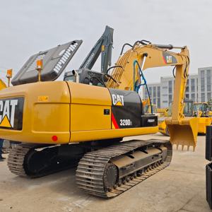 Proveedor <span class=keywords><strong>Oro</strong></span> de Cat 320D2, Buen <span class=keywords><strong>Precio</strong></span>, Mejor <span class=keywords><strong>Precio</strong></span>, 20 Toneladas, Caterpillar 320D2 Usada, Garantía de Calidad, Cat 320D2 para el Hogar - Product Image 1