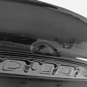 Para 22+ WRX VBH EPA YA Tipo maletero trasero con alerón tipo duckbill - Product Image 4