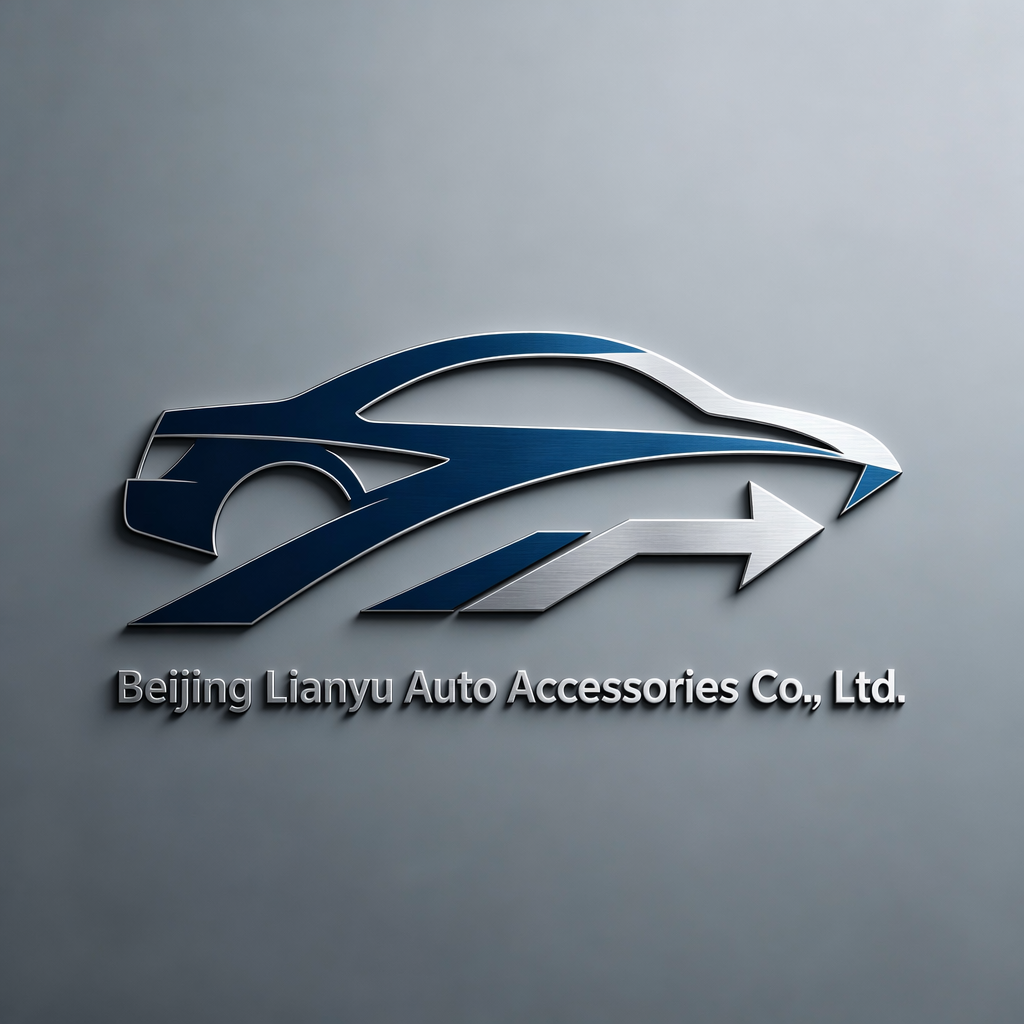 Beijing Lianyu Auto Products Co., Ltd. logo