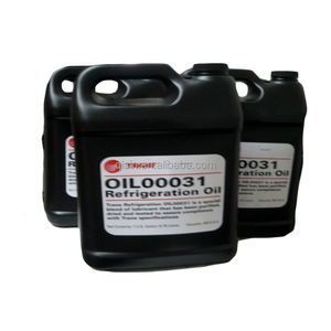Trane מדחס שמן Trane מדחס קירור שמן OIL00022 Trane מזגן חלקי חילוף