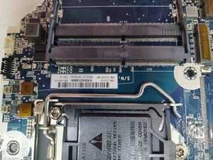 Placa Base L13218-001 L13218-601 L04863-005 para Estación de Trabajo Z2 G4 Mini, LGA115X DDR4, 100% Probada, Totalmente Funcional para Z2 - Product Image 2