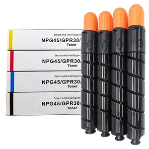 Canon NPG 45 Toner - High Quality & Reliable Performance